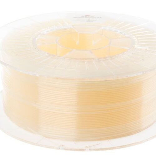 Spectrum 3D Filament / ASA 275 / 1,75mm / Natural / Beige / 1kg