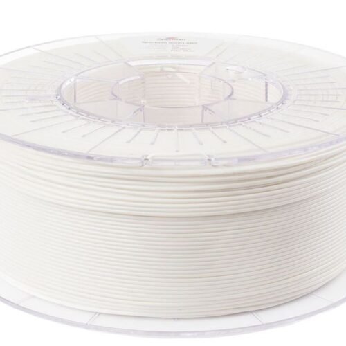 Spectrum 3D Filament / ASA 275 / 1,75mm / Polar White / Weiß / 1kg