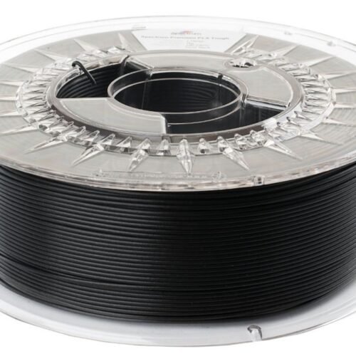Spectrum 3D Filament / ASA 275 / 1,75mm / Deep Black / Schwarz / 1kg