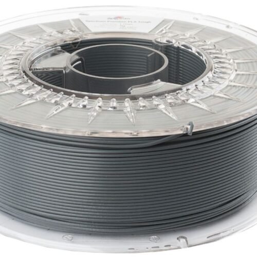 Spectrum 3D Filament / ASA 275 / 1,75mm / Dark Grey / Dunkelgrau / 1kg