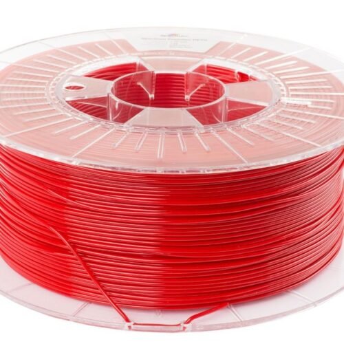 Spectrum 3D Filament / ASA 275 / 1,75mm / Bloody Red / Rot / 1kg