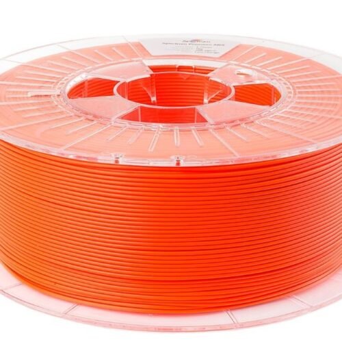 Spectrum 3D Filament / ASA 275 / 1,75mm / Lion Orange / Orange / 1kg