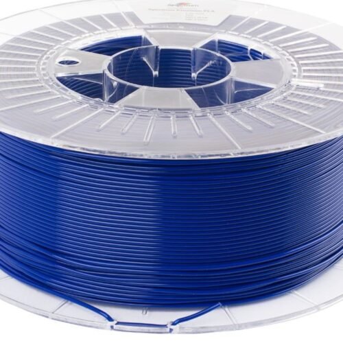 Spectrum 3D Filament / ASA 275 / 1,75mm / Navy Blue / Blau / 1kg