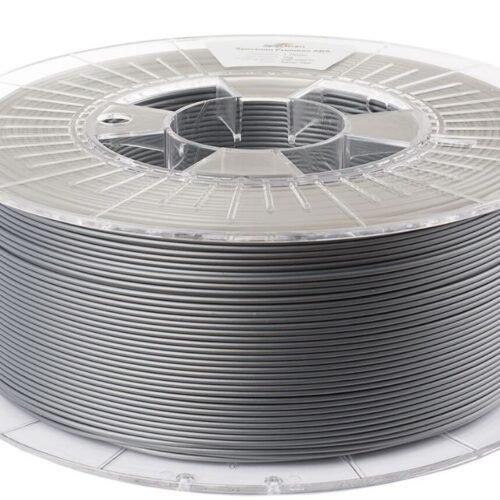 Spectrum 3D Filament / ASA 275 / 1,75mm / Silver Star / Silber / 1kg