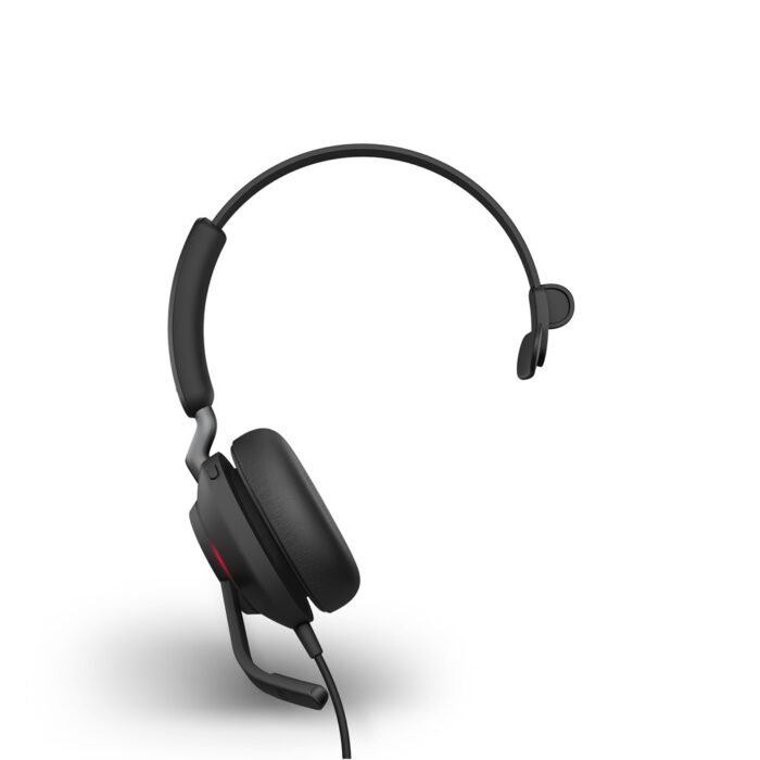 Jabra Evolve2 40 USB-C, UC Mono - Image 2