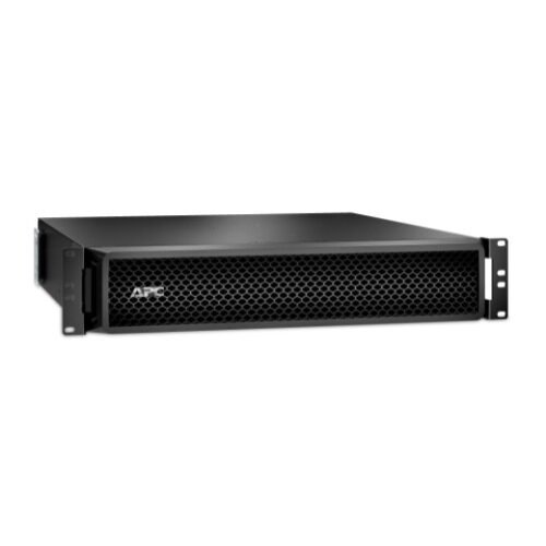 APC USV Smart, SRT,zbh. Ext.Battery Pack, für SRT1000RMXLI/SRT1500RMXLI, 19"