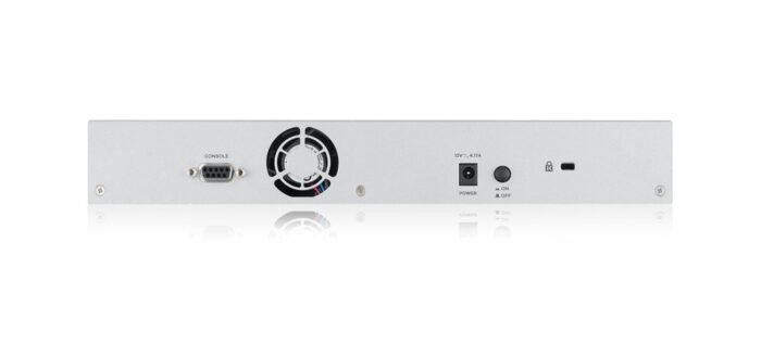 Zyxel Firewall USG FLEX 500 Device only - Image 2