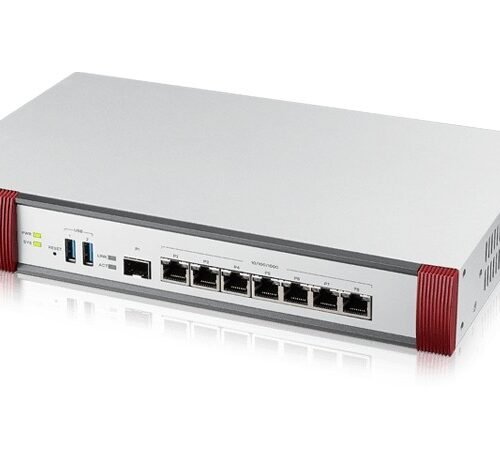 Zyxel Firewall USG FLEX 500 Device only