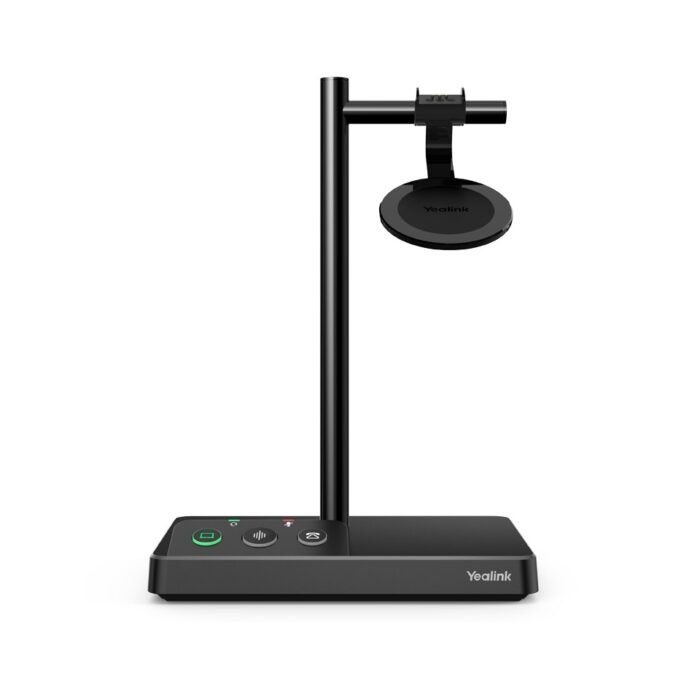 Yealink Teams Dect Headset WH62 Mono - Image 3