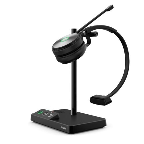 Yealink Teams Dect Headset WH62 Mono