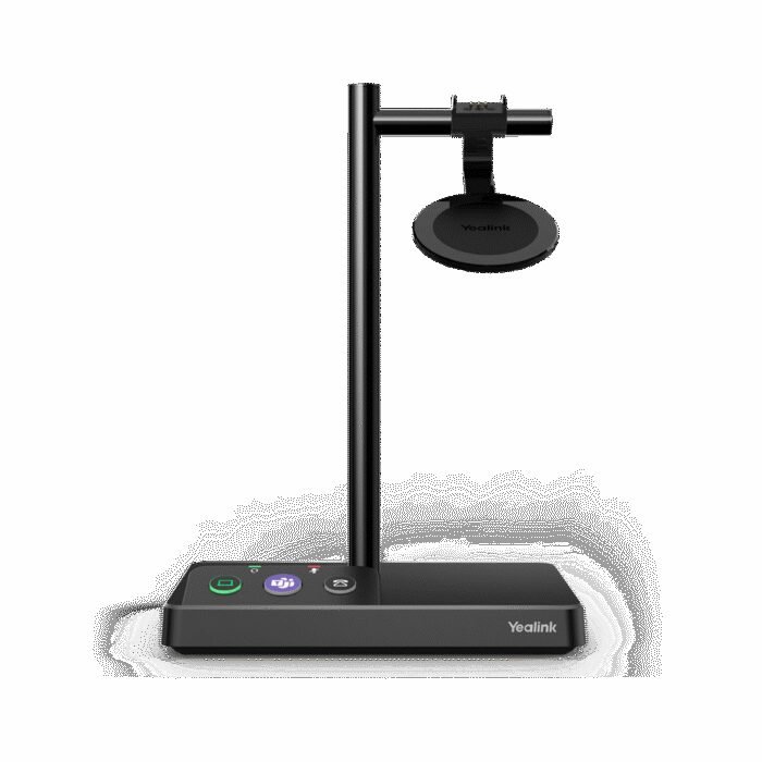Yealink Teams Dect Headset WH62 Dual - Image 3