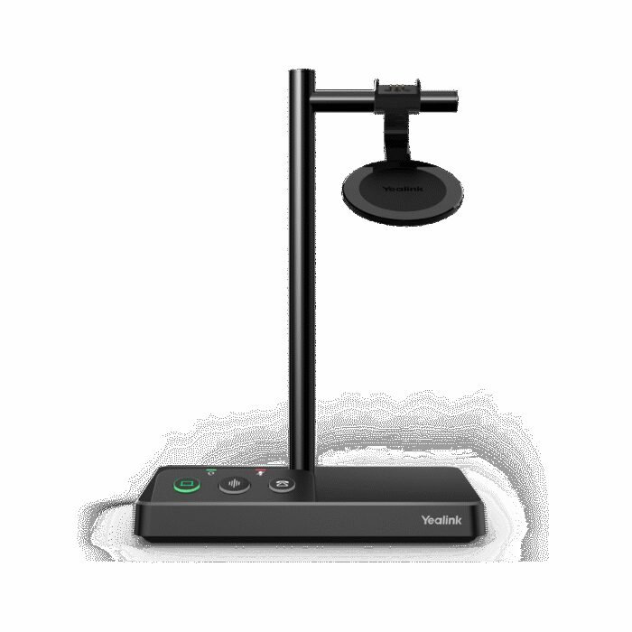Yealink UC Dect Headset WH62 Dual UC - Image 3