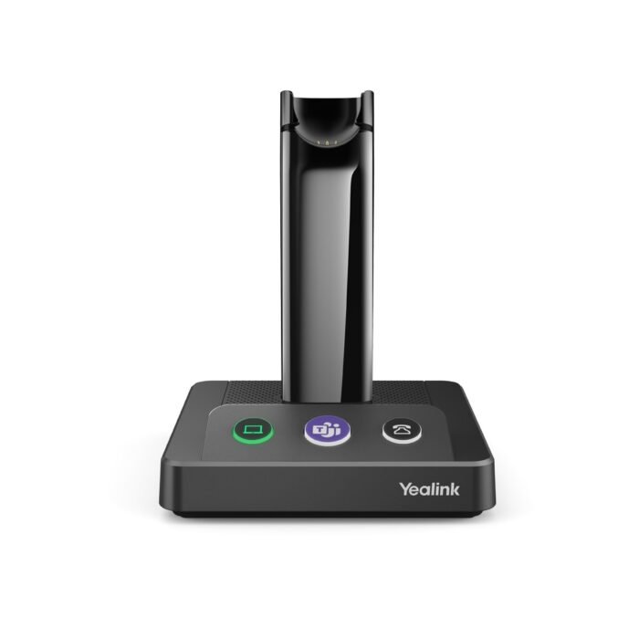 Yealink Teams Dect Headset WH63 Mono - Image 3