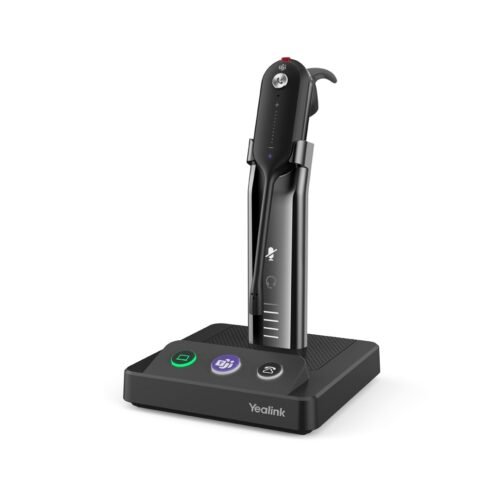 Yealink Teams Dect Headset WH63 Mono