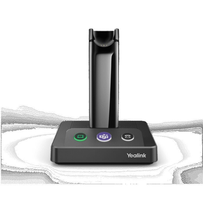 Yealink USB Dect UC Headset WH63 - Image 3