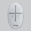 AJAX HUB 2 PLUS - Funk Alarmanlage SET 3, Weiss - Image 3