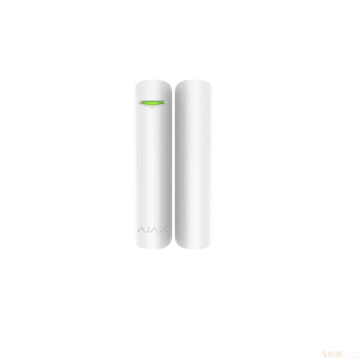 AJAX HUB 2 PLUS - Funk Alarmanlage SET 5, Weiss - Image 6