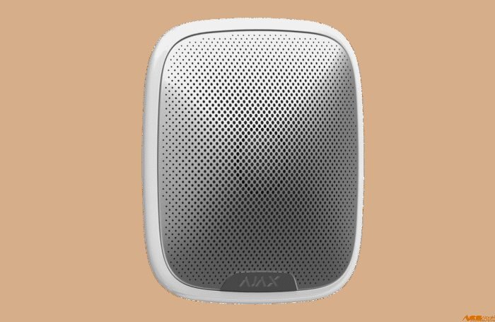 AJAX HUB 2 PLUS - Funk Alarmanlage SET 5, Weiss - Image 7