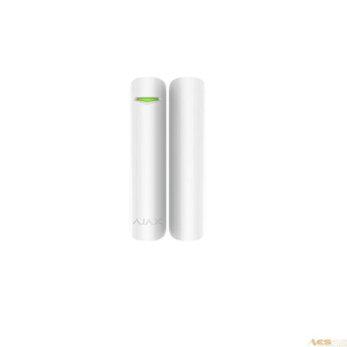 AJAX HUB 2 PLUS - Funk Alarmanlage SET 9, Weiss - Image 5