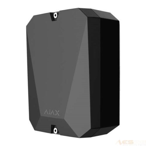 AJAX | Multi-Transmitter Schwarz