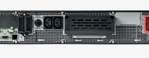 Effekta Online-USV, 6000VA, 30min bei cos phi 0,7 , RS-232/USB, ADIRA RT 6-30,