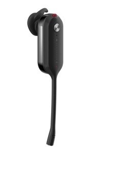 Yealink DECT WH63/WH67 UC only Headset without Base WHM631UC