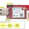 DRAGINO · LoRa · LA66 USB-Adapter mit Gehäuse & SMA· LA66-EU868 - Image 3
