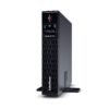 CyberPower USV, PR-XL Tower/19"-PRIII-Serie, 3000VA/3000W, 2HE, Line-Interactive, reiner Sinus, LCD, USB/RS232/CLOUD Interface,,