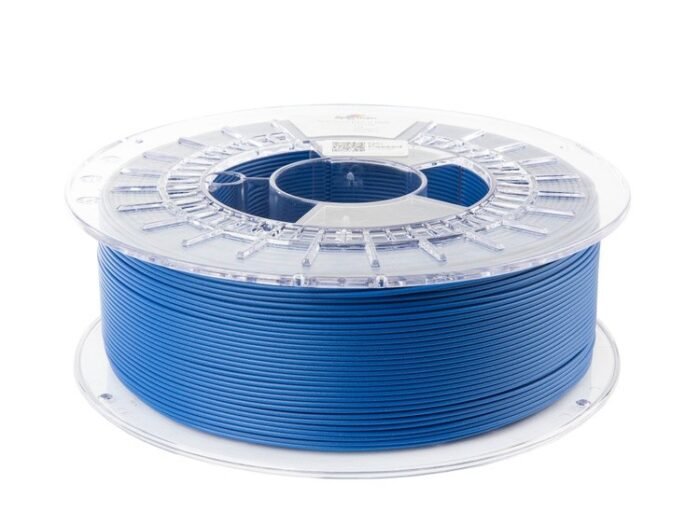 Filament Spectrum · PET-G MATT · NAVY BLUE (RAL 5002) · 1.75mm · 1kg - Image 2