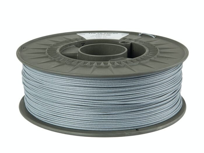 The Filament · PETG CF · GREY · 1.75mm · 1kg - Image 2