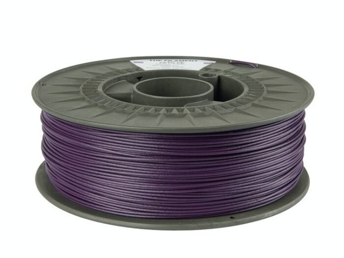 The Filament · PETG CF · PURPLE · 1.75mm · 1kg - Image 3