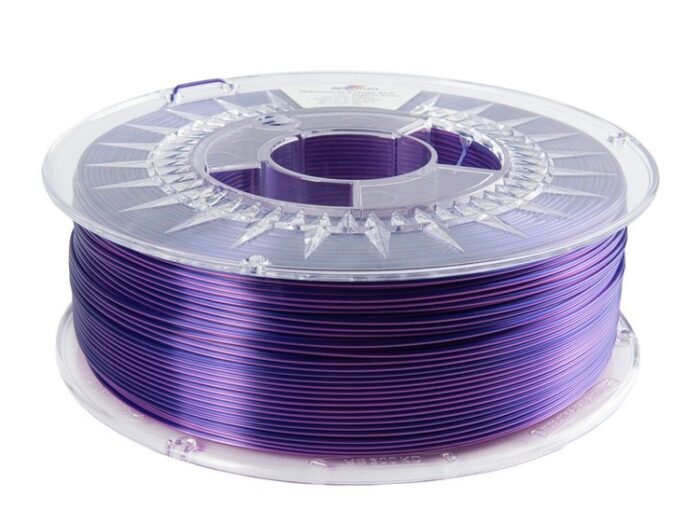 Filament Spectrum · PLA Magic SILK · MAGENTA DREAM · 1.75mm · 1kg - Image 4