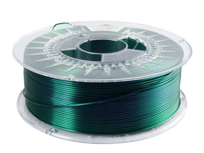 Filament Spectrum · PLA Magic SILK · MYSTIC ORCHID · 1.75mm · 1kg - Image 4