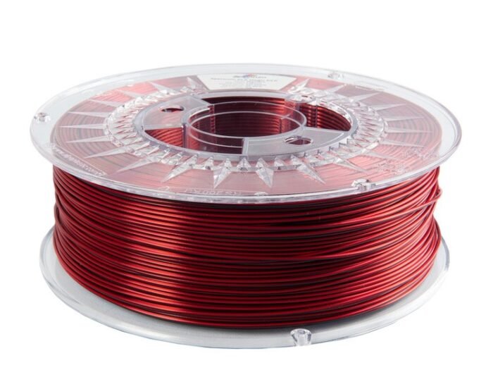 Filament Spectrum · PLA Magic SILK · NIGHTFIRE · 1.75mm · 1kg - Image 4