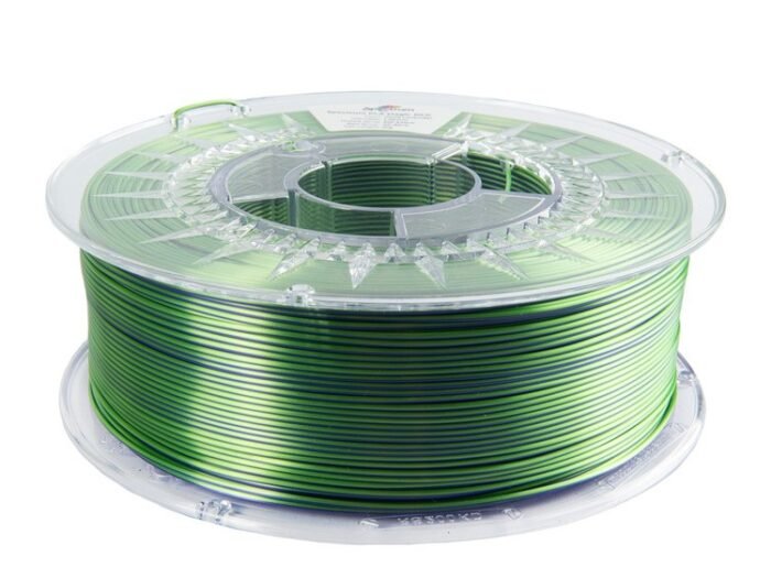Filament Spectrum · PLA Magic SILK · VIVID LAVENDER · 1.75mm · 1kg - Image 4