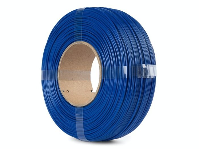The Filament · ReFill PETG · PERFORMANCE BLUE · 1.75mm · 1kg - Image 2