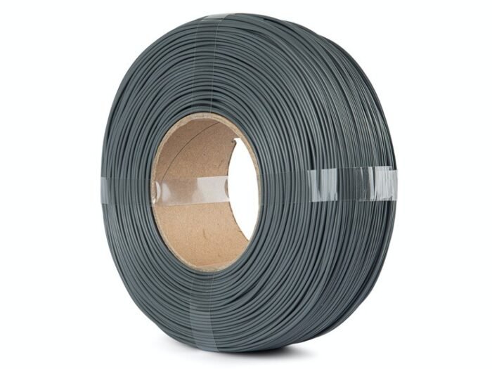 The Filament · ReFill PETG · BASALT GREY · 1.75mm · 1kg - Image 2