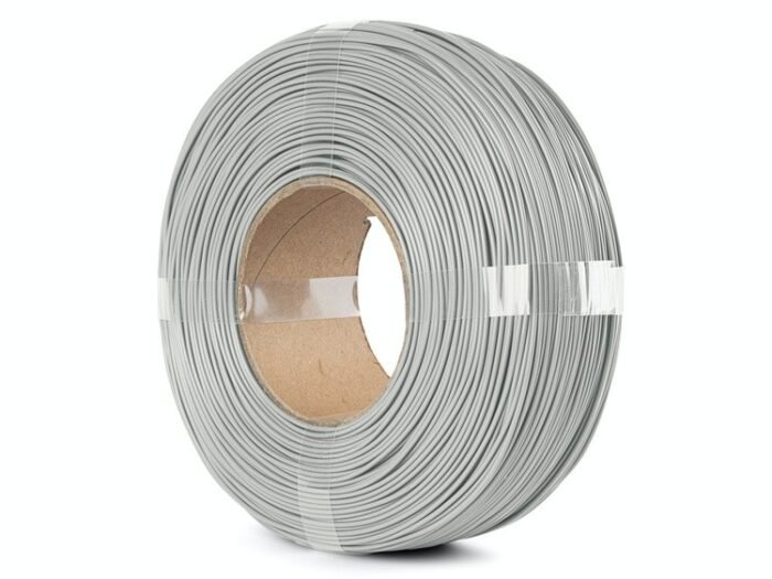 The Filament · ReFill PETG · CLOUD GREY · 1.75mm · 1kg - Image 2