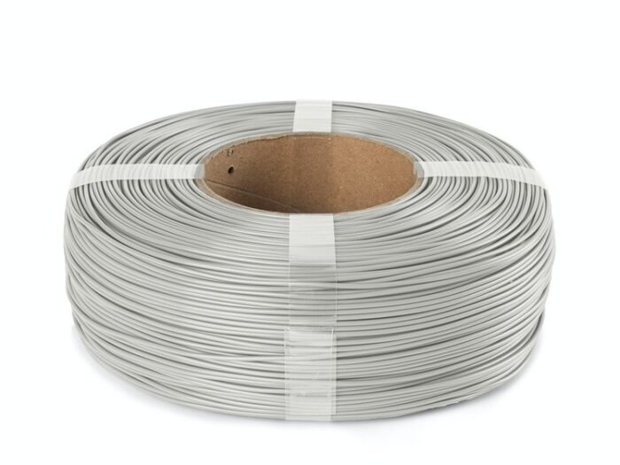 The Filament · ReFill PETG · CLOUD GREY · 1.75mm · 1kg - Image 3