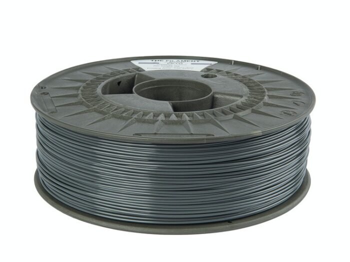 The Filament · PETG · BASALT GREY · 1.75mm · 1kg - Image 3