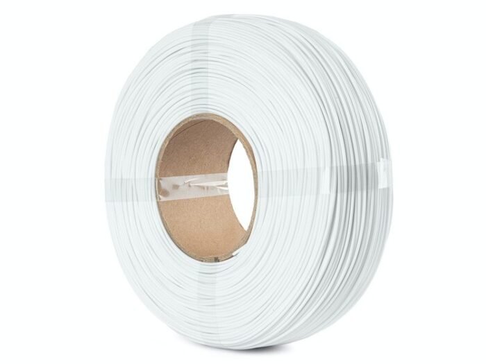 The Filament · ReFill PETG · SNOW WHITE · 1.75mm · 1kg - Image 2