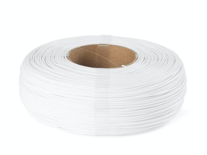 The Filament · ReFill PETG · SNOW WHITE · 1.75mm · 1kg - Image 3