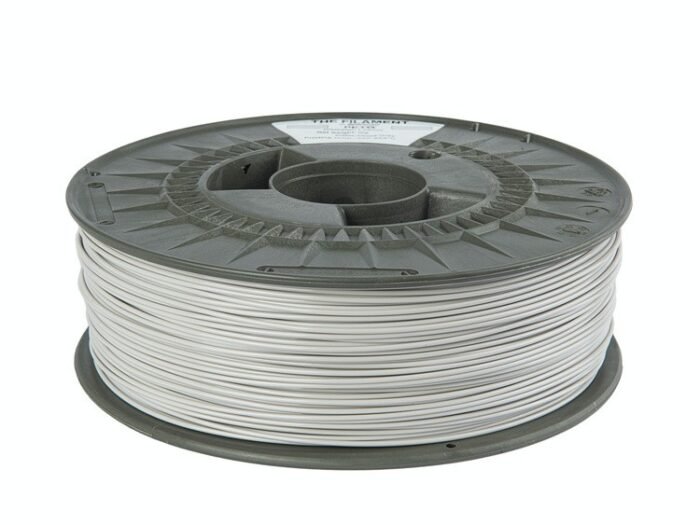 The Filament · PETG · CLOUD GREY · 1.75mm · 1kg - Image 3