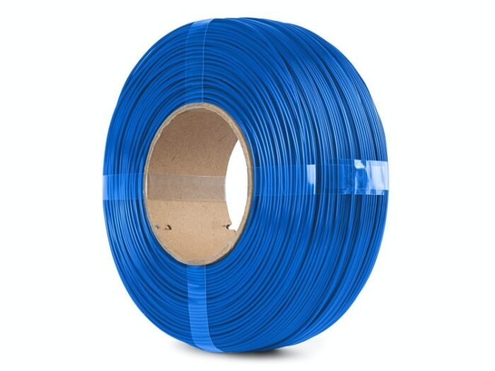 The Filament · ReFill PLA · PERFORMANCE BLUE · 1.75mm · 1kg - Image 2