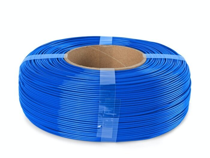 The Filament · ReFill PLA · PERFORMANCE BLUE · 1.75mm · 1kg - Image 3