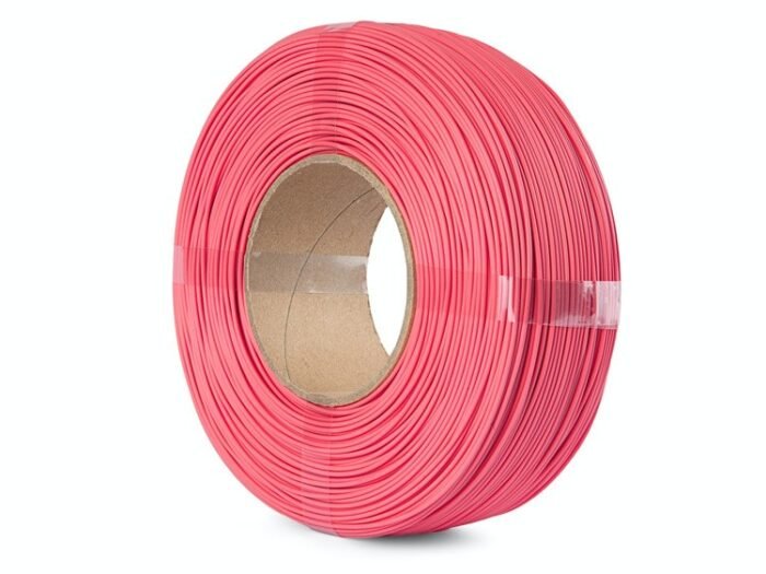 The Filament · ReFill PLA · STRAWBERRY PINK · 1.75mm · 1kg - Image 2