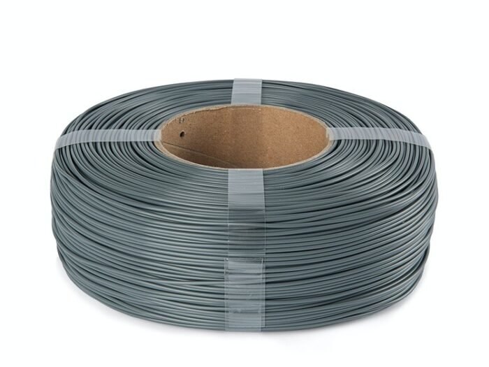 The Filament · ReFill PLA · BASALT GREY · 1.75mm · 1kg - Image 3