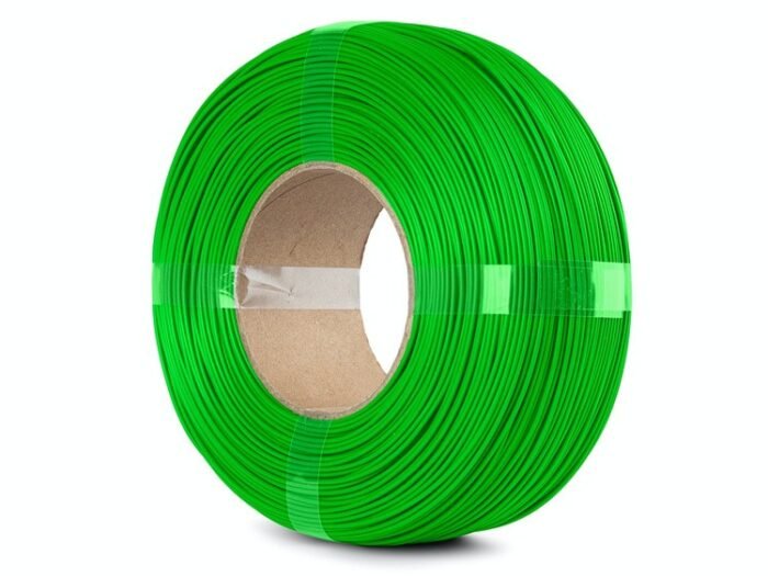 The Filament · ReFill PLA · CIRCUIT GREEN · 1.75mm · 1kg - Image 2