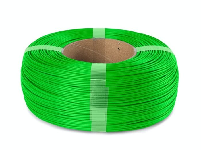 The Filament · ReFill PLA · CIRCUIT GREEN · 1.75mm · 1kg - Image 3