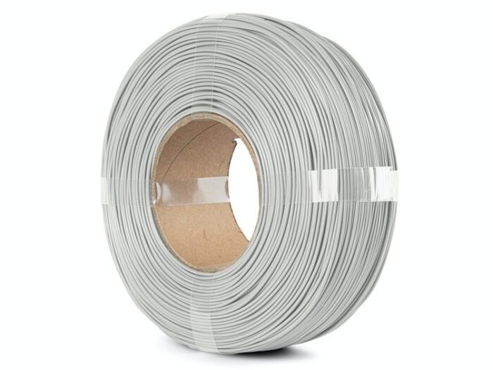 The Filament · ReFill PLA · CLOUD GREY · 1.75mm · 1kg - Image 2